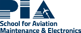 PIA School for Aviation Maintenance PIA School for Aviation Maintenance
